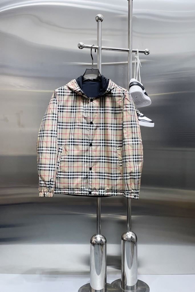 Burberry Outwear